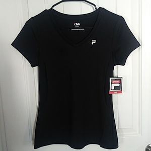 FILA Sports for Women's Short Sleeve